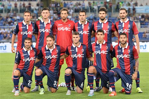 bologna calcio news